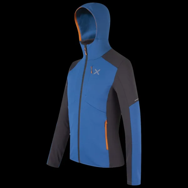 SMOOTH MAGLIA<Montura Hot