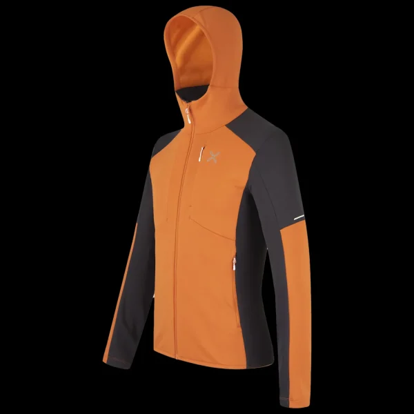 SMOOTH MAGLIA<Montura Hot