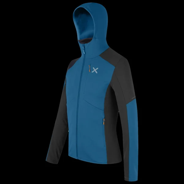 SMOOTH MAGLIA<Montura Hot