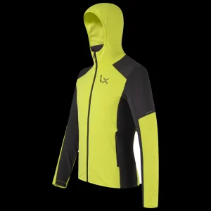 SMOOTH MAGLIA<Montura Hot
