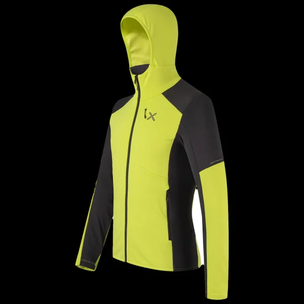 SMOOTH MAGLIA<Montura Hot
