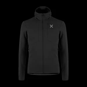 SMOOTH MAGLIA<Montura Flash Sale