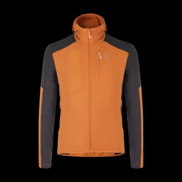 SMOOTH MAGLIA<Montura Hot