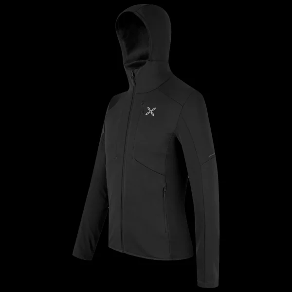 SMOOTH MAGLIA<Montura Hot