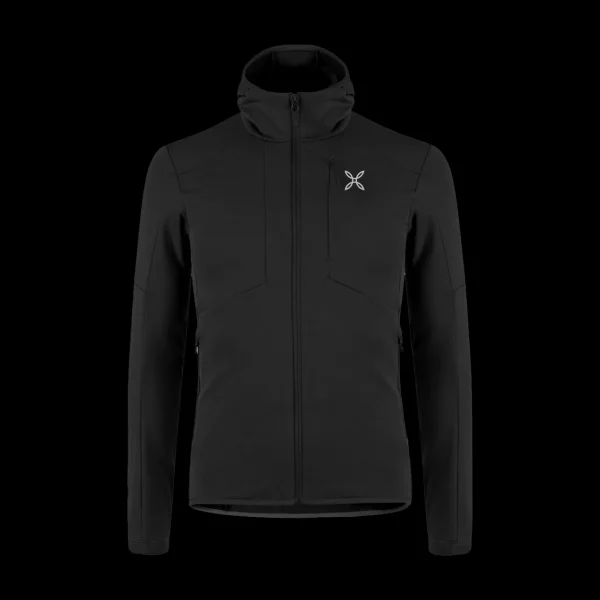 SMOOTH MAGLIA<Montura Clearance