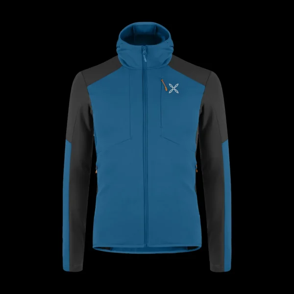 SMOOTH MAGLIA<Montura Hot