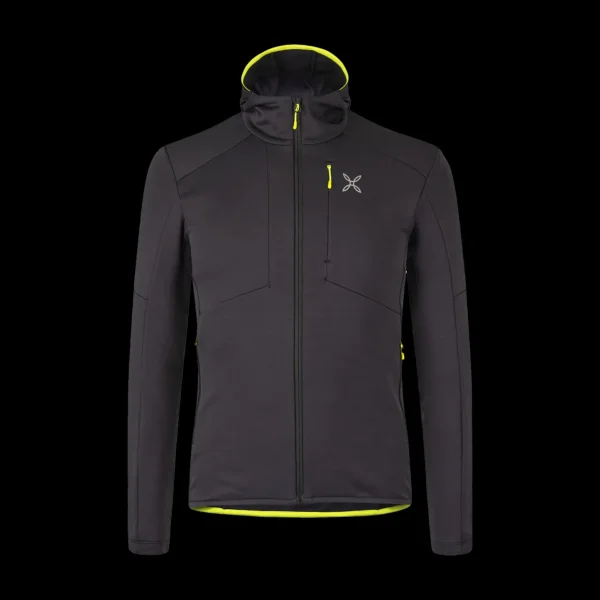 SMOOTH MAGLIA<Montura Hot
