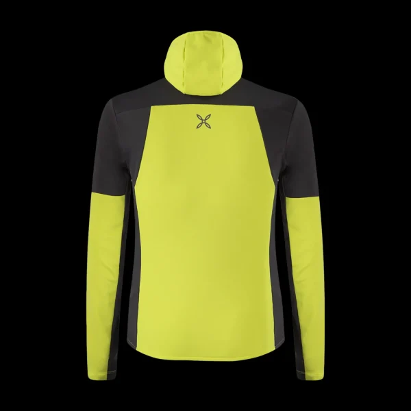 SMOOTH MAGLIA<Montura Hot