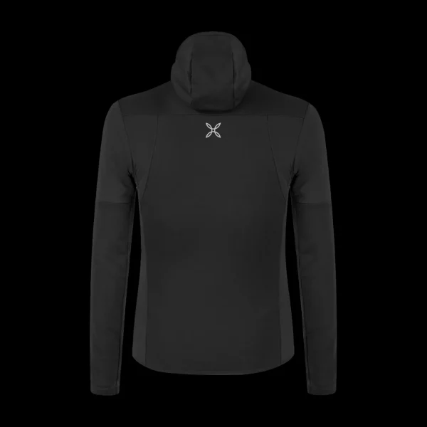 SMOOTH MAGLIA<Montura Hot