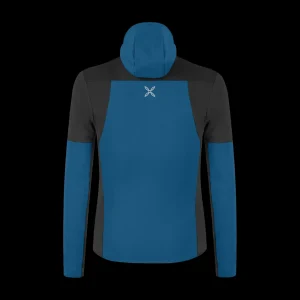 SMOOTH MAGLIA<Montura Hot