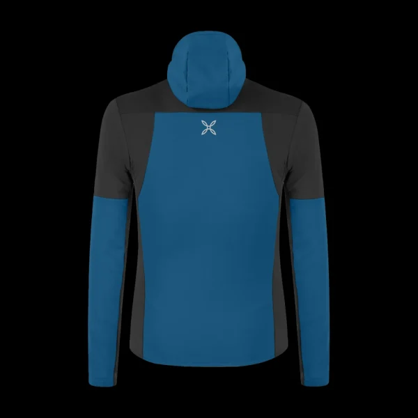 SMOOTH MAGLIA<Montura Hot