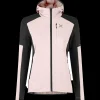 SMOOTH MAGLIA WOMAN<Montura Online