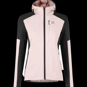 SMOOTH MAGLIA WOMAN<Montura Online