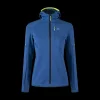 SMOOTH MAGLIA WOMAN<Montura Cheap