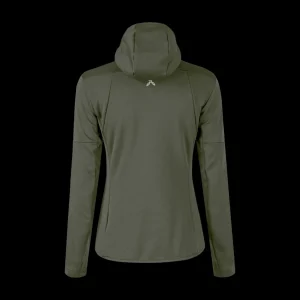SMOOTH MAGLIA WOMAN<Montura Sale