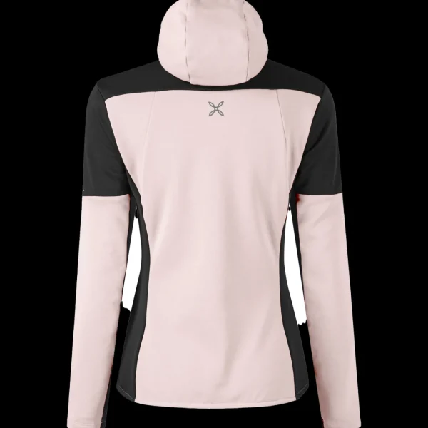 SMOOTH MAGLIA WOMAN<Montura Online