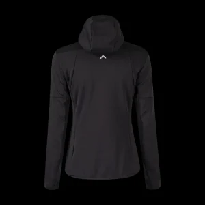 SMOOTH MAGLIA WOMAN<Montura Online