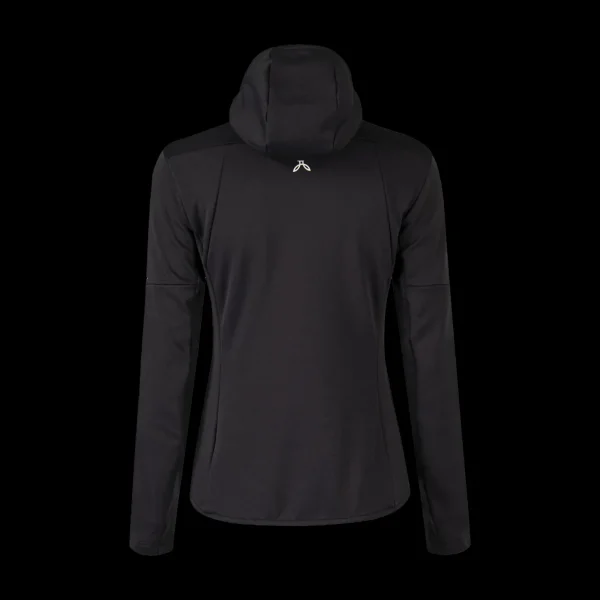 SMOOTH MAGLIA WOMAN<Montura Online