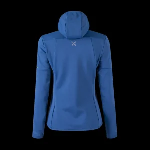 SMOOTH MAGLIA WOMAN<Montura Online