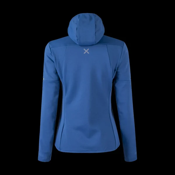 SMOOTH MAGLIA WOMAN<Montura Online