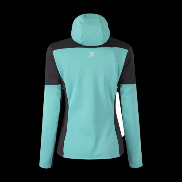 SMOOTH MAGLIA WOMAN<Montura Online