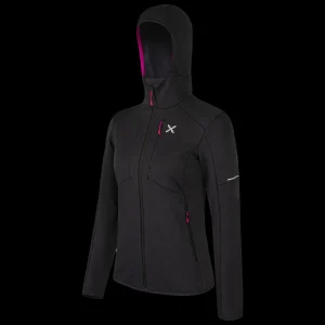 SMOOTH MAGLIA WOMAN<Montura Sale