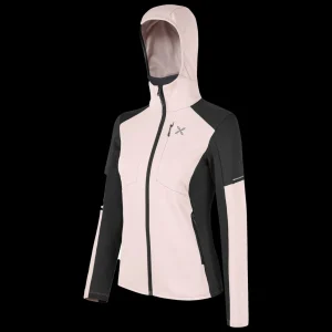 SMOOTH MAGLIA WOMAN<Montura Online