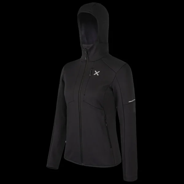 SMOOTH MAGLIA WOMAN<Montura New