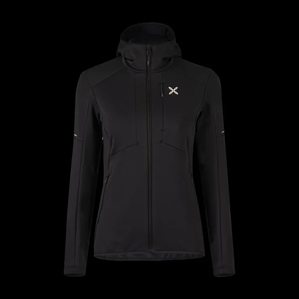 SMOOTH MAGLIA WOMAN<Montura Online