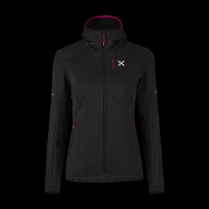 SMOOTH MAGLIA WOMAN<Montura Sale