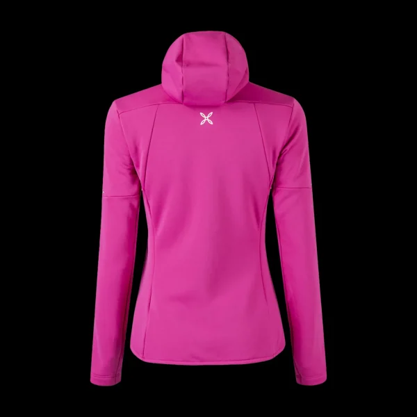 SMOOTH MAGLIA WOMAN<Montura Online