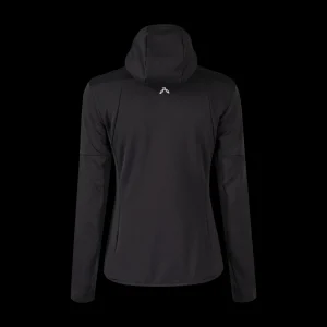 SMOOTH MAGLIA WOMAN<Montura Online