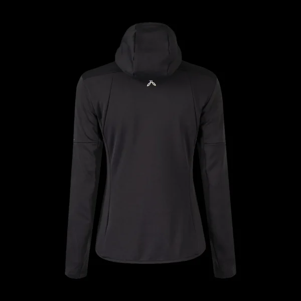 SMOOTH MAGLIA WOMAN<Montura Online