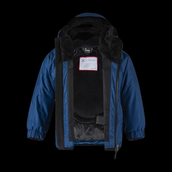 SNOW 2 JACKET BABY<Montura Cheap