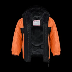 SNOW 2 JACKET BABY<Montura Cheap