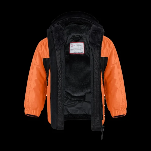SNOW 2 JACKET BABY<Montura Cheap