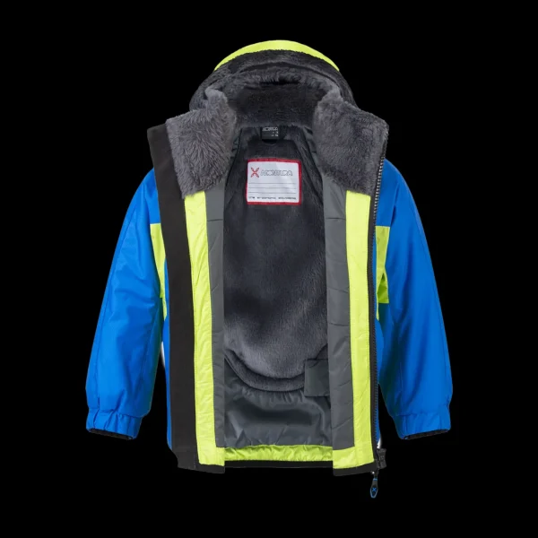 SNOW 2 JACKET BABY<Montura Cheap