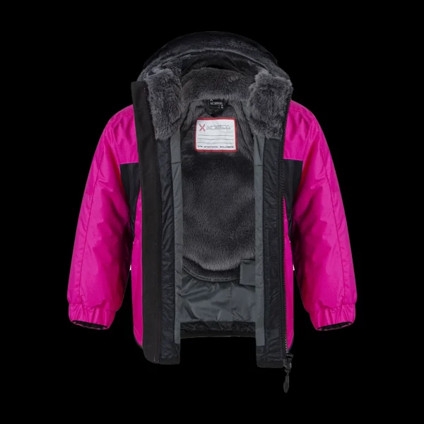 SNOW 2 JACKET BABY<Montura Cheap