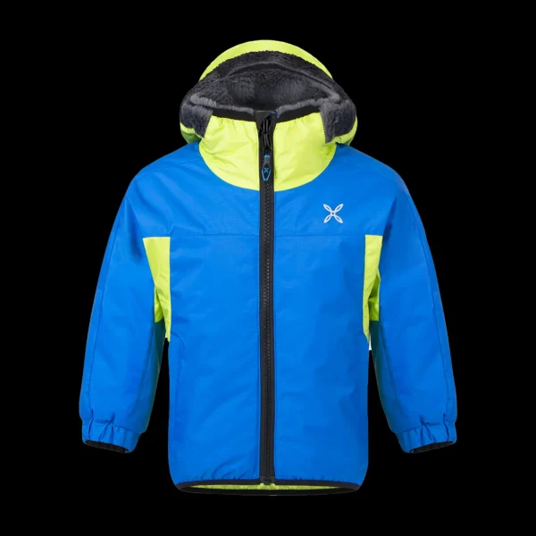 SNOW 2 JACKET BABY<Montura Cheap