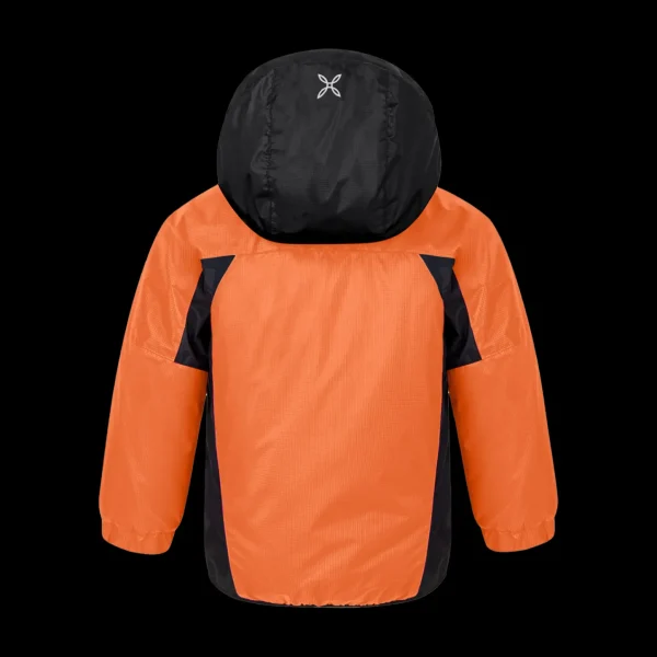 SNOW 2 JACKET BABY<Montura Discount