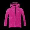 SOFT PILE COLOR HOODY JKT BABY<Montura Online