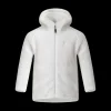 SOFT PILE COLOR HOODY JKT BABY<Montura Flash Sale