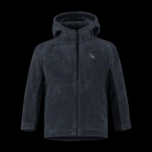 SOFT PILE COLOR HOODY JKT BABY<Montura Cheap