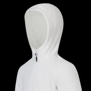 SOFT PILE COLOR HOODY JKT BABY<Montura Online