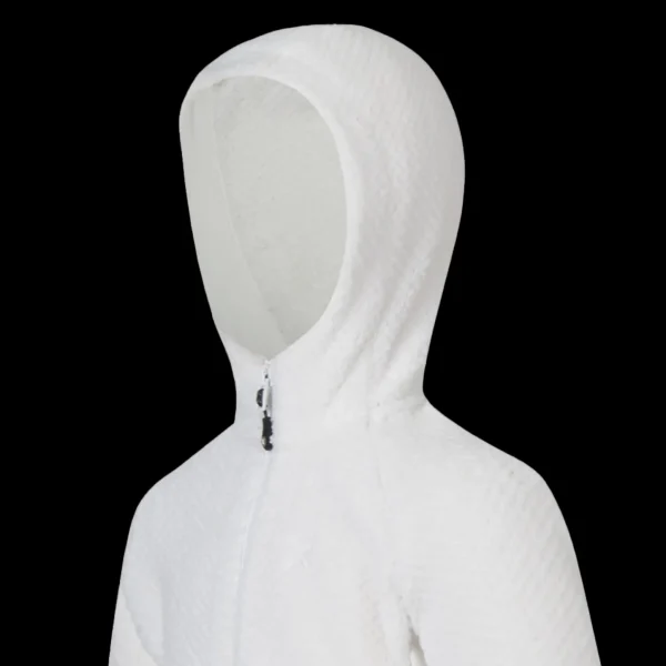 SOFT PILE COLOR HOODY JKT BABY<Montura Online