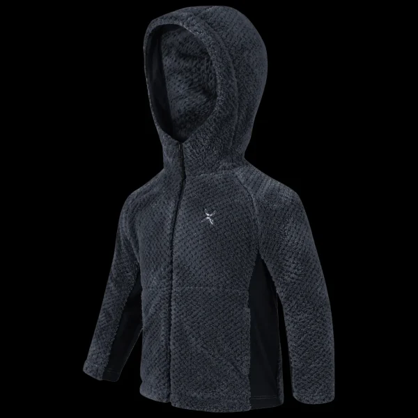 SOFT PILE COLOR HOODY JKT BABY<Montura Cheap