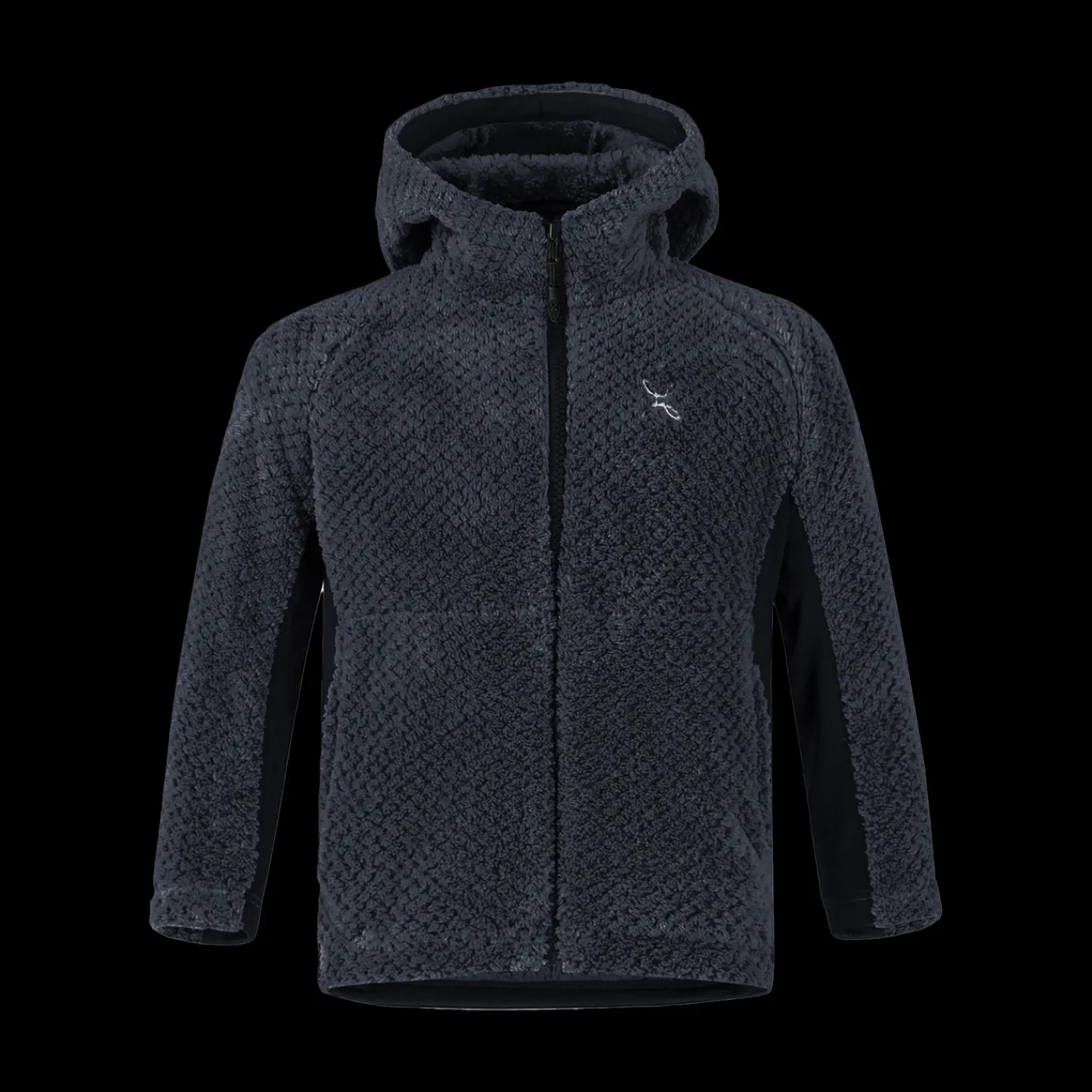 soft_pile_color_hoody_jkt_3-4.webp SOFT PILE COLOR HOODY JKT BABY<Montura Cheap