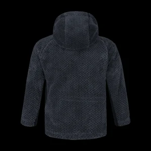 SOFT PILE COLOR HOODY JKT BABY<Montura Online