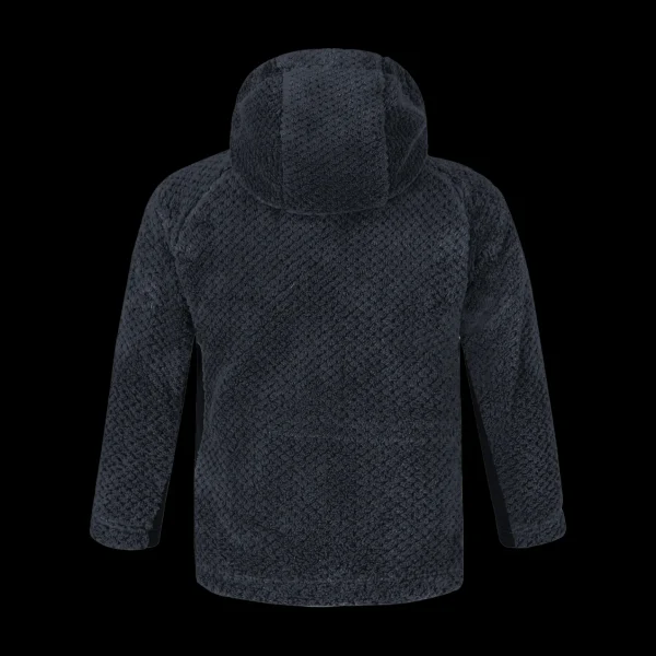 SOFT PILE COLOR HOODY JKT BABY<Montura Flash Sale