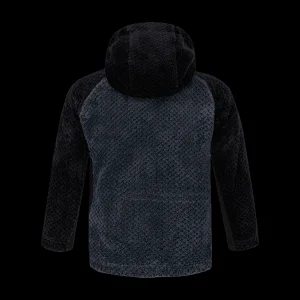SOFT PILE COLOR HOODY JKT BABY<Montura Online
